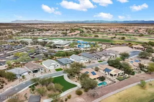 5587 W Cinder Brook Way, Florence, AZ 85132 - Photo 29