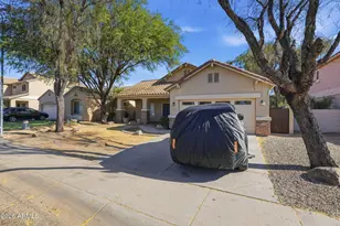 7037 W Sophie Ln, Laveen, AZ 85339 - Photo 3