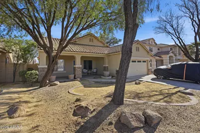 7037 W Sophie Lane, Laveen, AZ 85339 - Photo 1