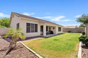 2250 S Southwind Dr, Gilbert, AZ 85295 - Photo 35