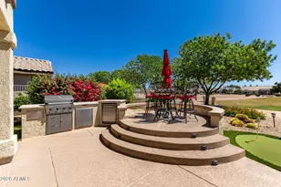 18121 N Key Estrella Dr, Surprise, AZ 85374 - Photo 33