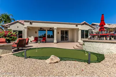 18121 N Key Estrella Drive, Surprise, AZ 85374 - Photo 29
