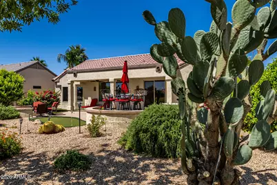 18121 N Key Estrella Drive, Surprise, AZ 85374 - Photo 31