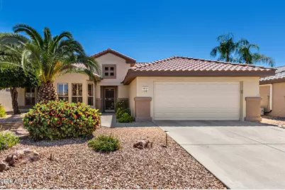 18121 N Key Estrella Drive, Surprise, AZ 85374 - Photo 1