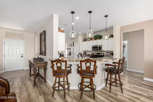 18121 N Key Estrella Dr, Surprise, AZ 85374 - Photo 5