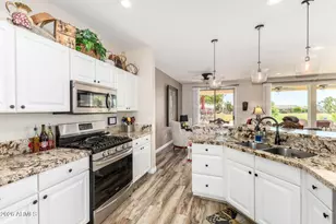 18121 N Key Estrella Dr, Surprise, AZ 85374 - Photo 9