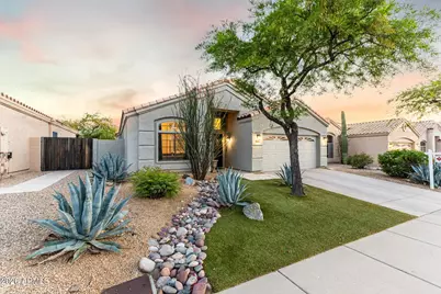 9177 E Nittany Drive, Scottsdale, AZ 85255 - Photo 1