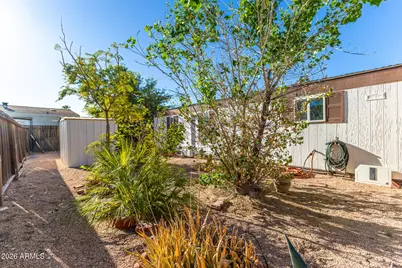 10951 N 91st Avenue #130, Peoria, AZ 85345 - Photo 25