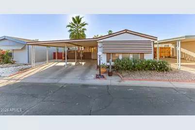 10951 N 91st Avenue #130, Peoria, AZ 85345 - Photo 1