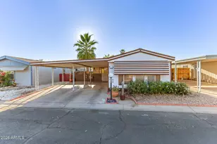 10951 N 91st Ave, Peoria, AZ 85345 - Photo 1