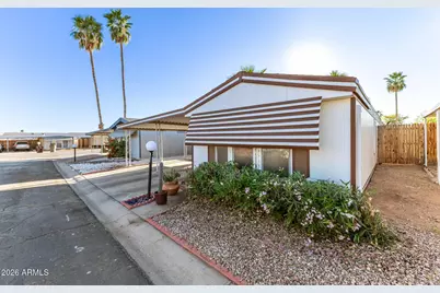 10951 N 91st Avenue #130, Peoria, AZ 85345 - Photo 3