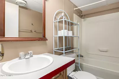 10951 N 91st Avenue #130, Peoria, AZ 85345 - Photo 19