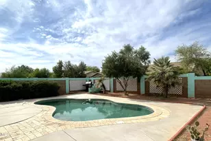 43502 W Sagebrush Trail, Maricopa, AZ 85138 - Photo 37