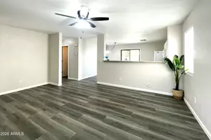 43502 W Sagebrush Trail, Maricopa, AZ 85138 - Photo 3