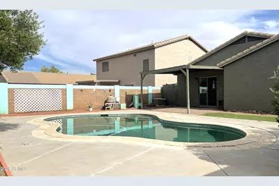 43502 W Sagebrush Trail, Maricopa, AZ 85138 - Photo 17