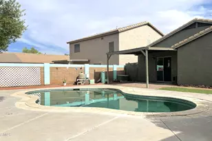 43502 W Sagebrush Trail, Maricopa, AZ 85138 - Photo 17