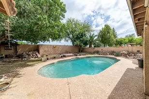 2129 S Ananea, Mesa, AZ 85209 - Photo 25