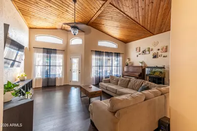 2129 S Ananea --, Mesa, AZ 85209 - Photo 11