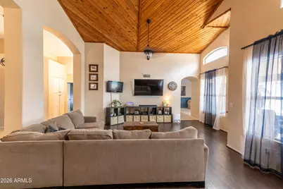 2129 S Ananea --, Mesa, AZ 85209 - Photo 13