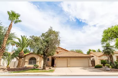 2129 S Ananea --, Mesa, AZ 85209 - Photo 3