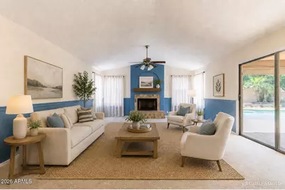 2129 S Ananea --, Mesa, AZ 85209 - Photo 17