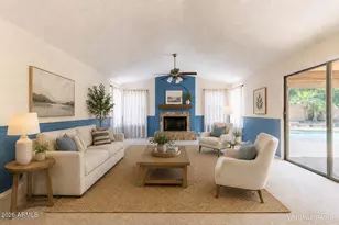 2129 S Ananea, Mesa, AZ 85209 - Photo 17