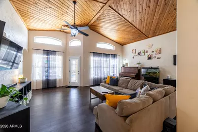 2129 S Ananea --, Mesa, AZ 85209 - Photo 9