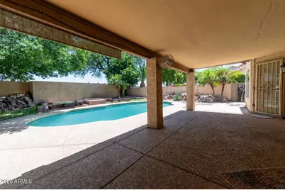 2129 S Ananea --, Mesa, AZ 85209 - Photo 51
