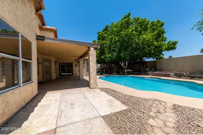 2129 S Ananea --, Mesa, AZ 85209 - Photo 55