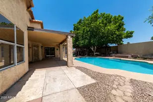 2129 S Ananea, Mesa, AZ 85209 - Photo 55