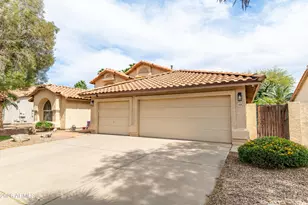 2129 S Ananea, Mesa, AZ 85209 - Photo 31