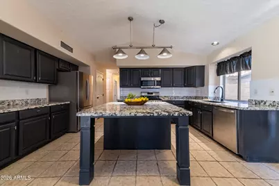 2129 S Ananea --, Mesa, AZ 85209 - Photo 9