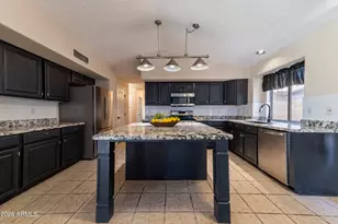 2129 S Ananea, Mesa, AZ 85209 - Photo 9