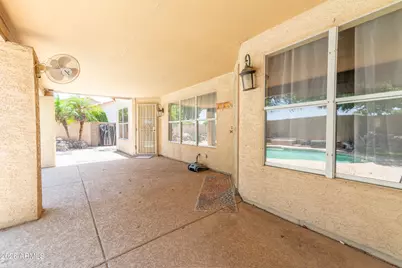 2129 S Ananea --, Mesa, AZ 85209 - Photo 53