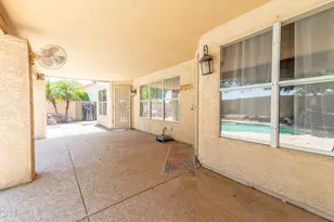 2129 S Ananea, Mesa, AZ 85209 - Photo 53