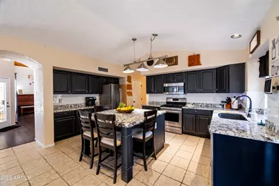 2129 S Ananea --, Mesa, AZ 85209 - Photo 5