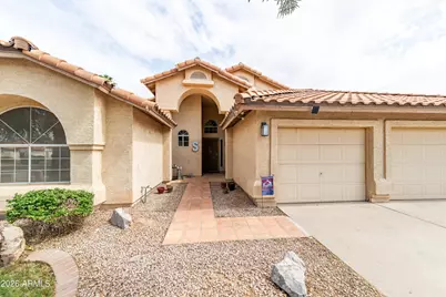 2129 S Ananea --, Mesa, AZ 85209 - Photo 25