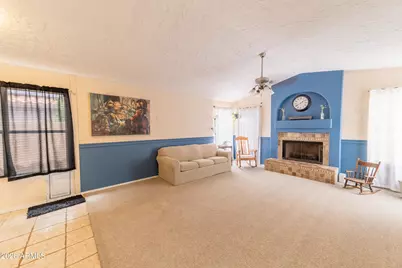 2129 S Ananea --, Mesa, AZ 85209 - Photo 5