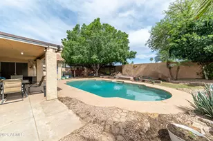 2129 S Ananea, Mesa, AZ 85209 - Photo 25