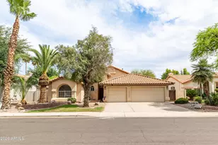 2129 S Ananea, Mesa, AZ 85209 - Photo 23