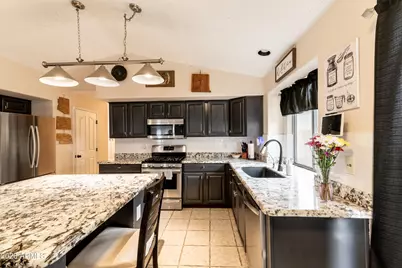 2129 S Ananea --, Mesa, AZ 85209 - Photo 9