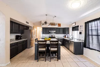 2129 S Ananea --, Mesa, AZ 85209 - Photo 3