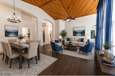 2129 S Ananea --, Mesa, AZ 85209 - Photo 21