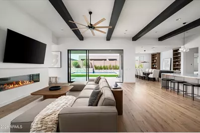 5724 E Moura Drive, Cave Creek, AZ 85331 - Photo 3