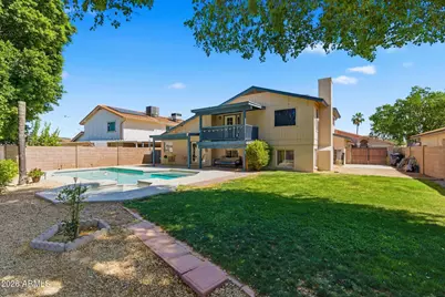 24414 N 39th Lane, Glendale, AZ 85310 - Photo 1