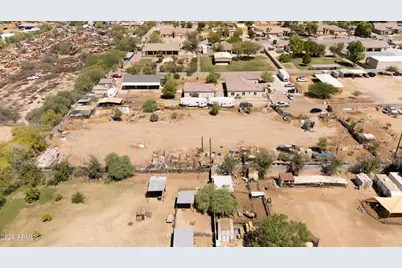 7834 S 29th Avenue #--, Laveen, AZ 85339 - Photo 9