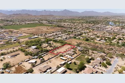 7834 S 29th Avenue #--, Laveen, AZ 85339 - Photo 3