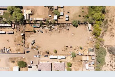 7834 S 29th Avenue #--, Laveen, AZ 85339 - Photo 13