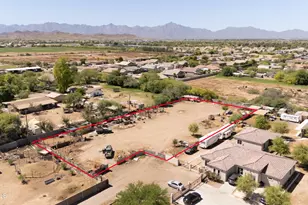 7834 S 29th Ave, Laveen, AZ 85339 - Photo 1