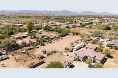 7834 S 29th Avenue #--, Laveen, AZ 85339 - Photo 5